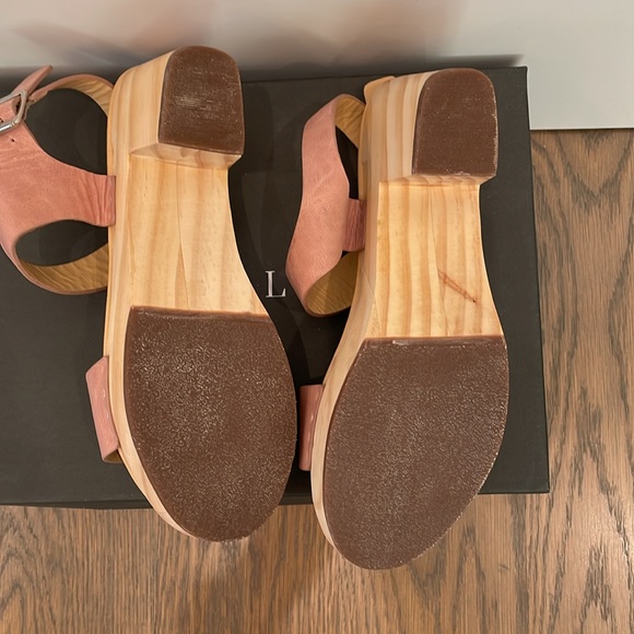 Nisolo All-Day clog sandal - Picture 3 of 8